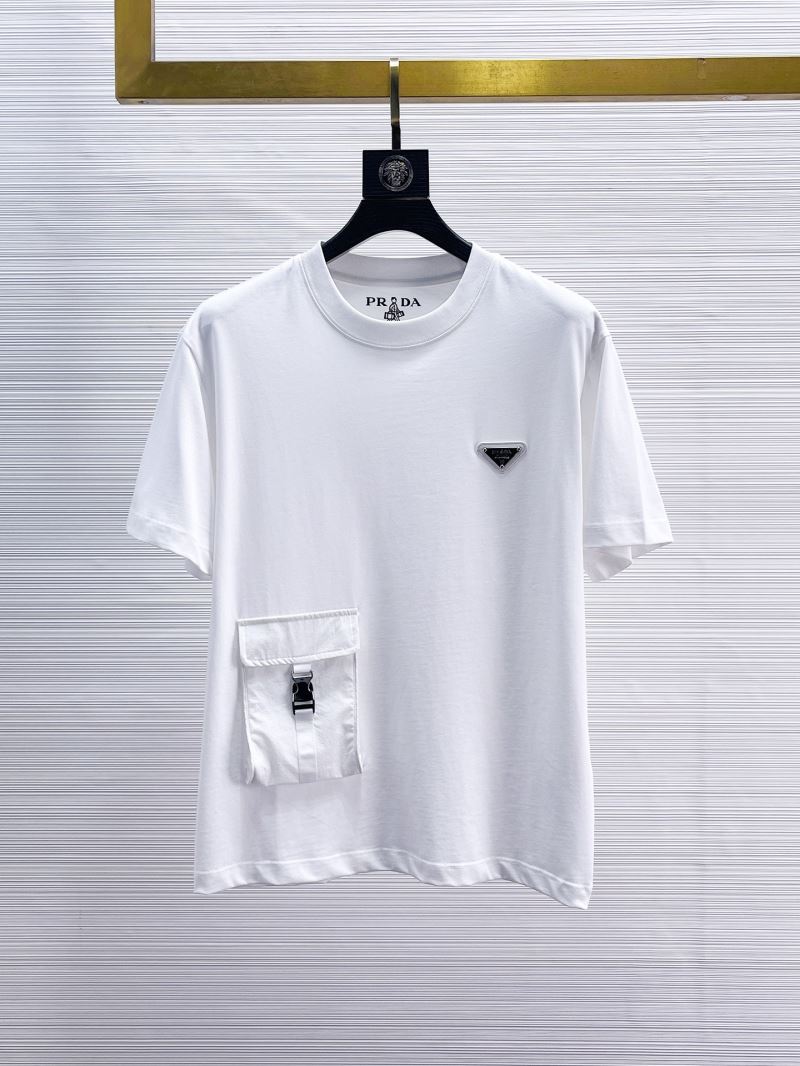 Prada T-Shirts